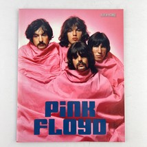 Pink Floyd - Life In Pictures Photo Book - £14.79 GBP