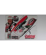 John Force Signed Autographed Color 8x10 Photo - $27.99