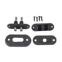 Sliding Door Switch or Contact Plate 20A (12V) - $36.86