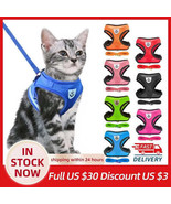 Paw some Pet Harness: The Ultimate Comfort and Safety Solution for Your ... - $33.61+