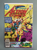 Action Comics (vol. 1) #533 - DC Comics - Combine Shipping - $4.74