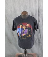 Band Shirt (VTG) - Reba and Brrooks and Dunn  1997 Tour - Men&#39;s XL - $110.15 CAD