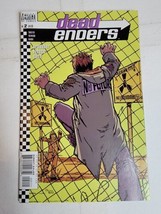 Comic Book Dead Enders DC Comics Vertigo #2 - $9.59