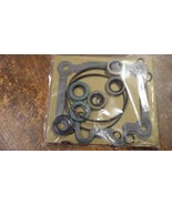 SAUER SUNDSTRAND REPLACEMENT 15 SERIES PUMP TANDEM GASKET SEAL KIT HPX-9510353 - $85.00