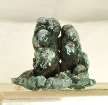 #4346 Malachite - Congo - £11.21 GBP