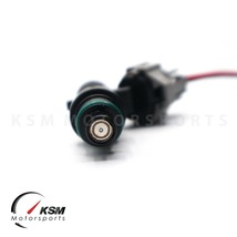 5 650cc Benzin Injektoren für 2009-2010 Ford Focus MK2 Rs ST225 Hoch Ohms Für - £118.92 GBP