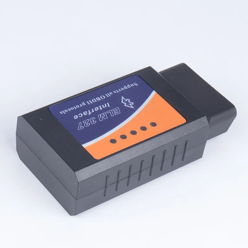 ELM327 V2.1 Bluetooth OBD2 Scanner Car Diagnostic Tool OBDII Reader for ... - £50.77 GBP