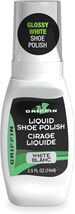 (1) Griffin Liquid Shoe Polish, White, 2.5 fl oz - $7.99