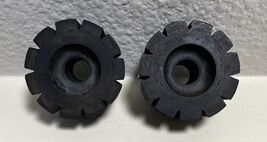 2004 –25 Honda FUEL TANK CUSHIONS VT750 C C2 CS Shadow Spirit Aero 17611... - $9.85