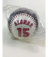 Cleveland Indians Baseball Alomar #15 Hometown Superstars II BK Vintage ... - $20.24 CAD