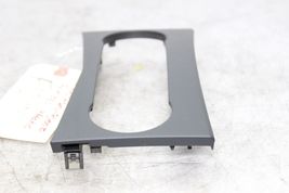 10-12 MERCEDES-BENZ GLK350 4MATIC A/C Climate Control Switch Trim F1218 image 9
