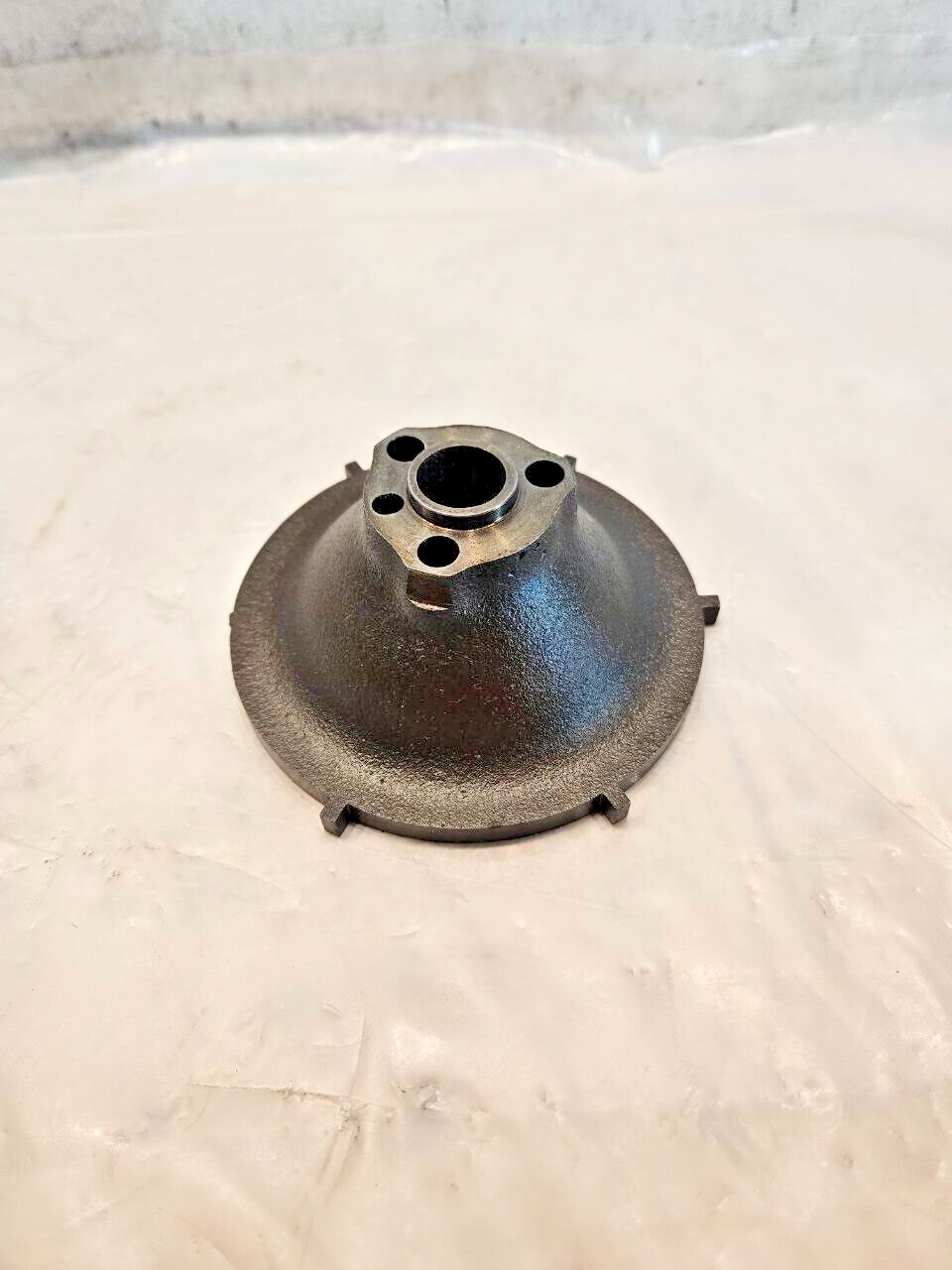 2015 PACCAR MX13 DIESEL ENGINE CAMSHAFT TIMING HUB 1622763 OEM - $46.40