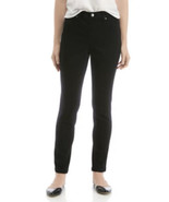 Women&#39;s Kim Rogers Denim Jeggings (Skinny Jeans) in Black Sz 14 NWT - £19.46 GBP