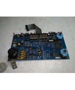 Defective Miller 243572 XMT 350 Front Control Board AS-IS for Parts - $182.75