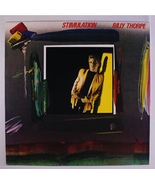 Billy Thorpe “Stimulation” CD Very Good Sound (Previously Unavailable on... - $20.00
