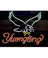 Yuengling Beer Bar Neon Light Sign 16&#39;&#39; X 14&#39;&#39; - £390.13 GBP