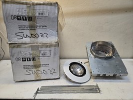 2 Quantity of Sure-Lites RG1 Emergency Lights | No Batteries (2 Quantity) - $379.99