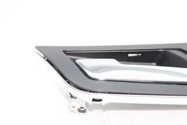 07-09 MERCEDES-BENZ W221 S600 REAR LEFT DRIVER SIDE INTERIOR DOOR HANDLE E4129 image 10