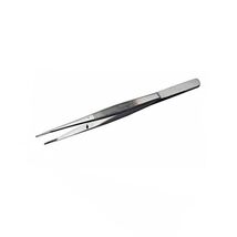 Fine Quality Tweezers 5.5'' Straight, for school biology &amp; classroom use. - $0.98