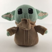 Disney Star Wars Mandalorian The Child 9&quot; Plush Stuffed Animal Dog Toy S... - $16.78