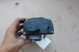 2008-2013 INFINITI G37 COUPE LEFT DRIVER SIDE THROTTLE BODY X2004 image 3