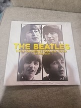 The Beatles &quot;Rain Or Shine! 1965 U.S. Tour&quot; Vinyl Lp *Sealed* Fm Broadcast /500 - £22.14 GBP