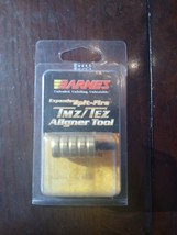 Barnes Spit-fire TMZ/TEZ Allgner Tool - £30.50 GBP