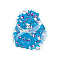 ID Glide Lubricant 12ml Tube (Bowl of 72) - £118.97 GBP