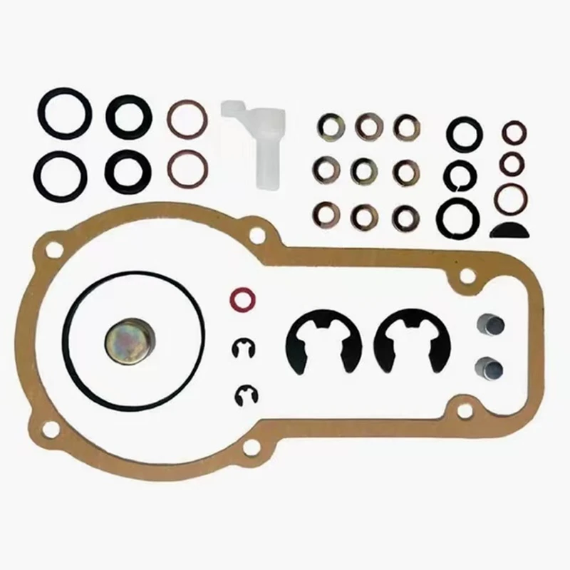 for Fuel Pump Rebuild Kit  Engine Oil Pump Components 1427010003/800008 Gasket 1 - $104.55