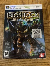 Bioshock PC Game - £23.63 GBP