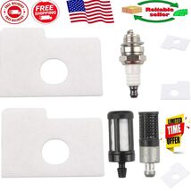 Chainsaw Maintenance Kit for STHIL MS170, MS180 - Full Replacement Pack - $34.53 CAD