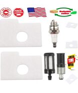 Chainsaw Maintenance Kit for STHIL MS170, MS180 - Full Replacement Pack - $34.53 CAD