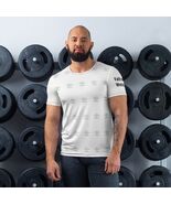 Faith Without Works Is Dead Men’s Athletic T-Shirt | Roaring Faith Wear - $61.00+