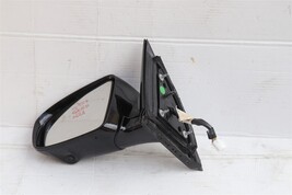 13-15 Infiniti JX35 QX60 Sideview Door Mirrror w/360° Camera Driver Left LH image 7