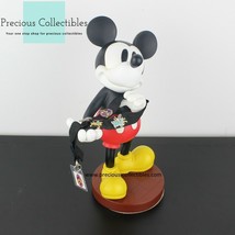 Extremely rare! Mickey Mouse statue pin holder. Walt Disney. With original box. - £707.19 GBP
