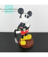 Extremely rare! Mickey Mouse statue pin holder. Walt Disney. With origin... - €773,68 EUR