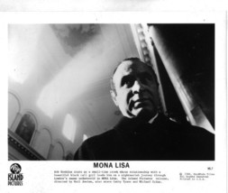 Mona Lisa Bob Hoskins Original 8x10 photo K2095 - £7.56 GBP