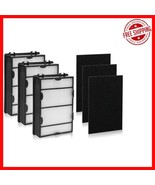 3 PCS HEPA and Pre-Filter Set for Holmes HAPF600 -  Air Quality Solution - $57.83 CAD