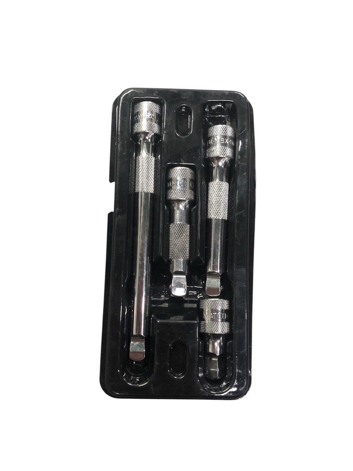 Mac Loose hand tools Extension socket set 470118 - $39.00