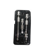 Mac Loose hand tools Extension socket set 470118 - $719.30 MXN