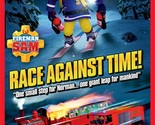 Fireman Sam: Race Against Time! DVD | Region 4 - $8.94