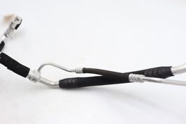 08-14 MERCEDES-BENZ W204 C250 C300 C350 A/C LINE HOSE PIPE E2867 image 10