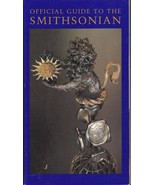Official Guide to the Smithsonian,  1996  - £5.47 GBP