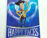 Woody Toy Story 2023 Kakawow Cosmos Disney 100 ALL-STAR Happy Faces 110/169 - $69.29