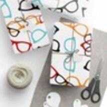 River Fish Freshwater Fishing Premium Eco Friendly Decorative Wrapping P... - $19.80+