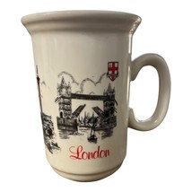 Vintage London Mug – Churchill England - $16.83