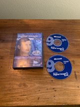 Digital Image Suite 9 [OLD VERSION] - £15.75 GBP