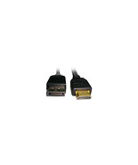 UNC Group HDMIDP-15F-MM 15FT DISPLAYPORT TO HDMI M-M HDMI - DISPLAYPORT ... - $1,095.39 MXN
