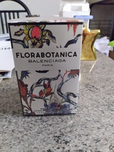 Balenciaga Florabotanica Perfume 1.7 Oz Eau De Parfum Spray image 2