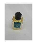 Lonia Charrier Parfum Mini Splash 3ml Full Vintage French Perfume Rare - $257.99 MXN